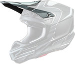 Oneal 5Series Polyacrylite Sleek Hjälm Peak