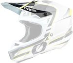 Oneal 5Series Polyacrylite Sleek Helm Piek