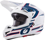 Oneal 5Series Polyacrylite Sleek Casque de motocross