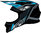 Oneal 3Series Vision Motocross hjelm
