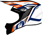 Oneal 3Series Vision Casque de motocross