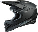 Oneal 3Series Solid Casque de motocross