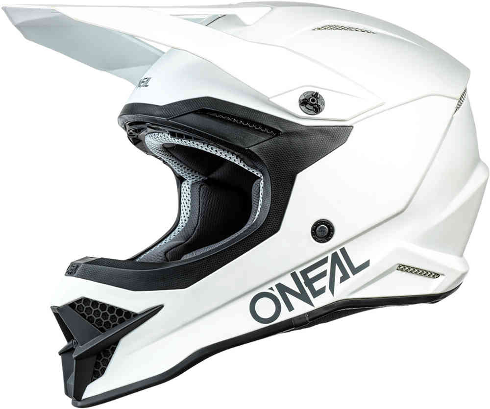 Oneal 3Series Solid Casque de motocross