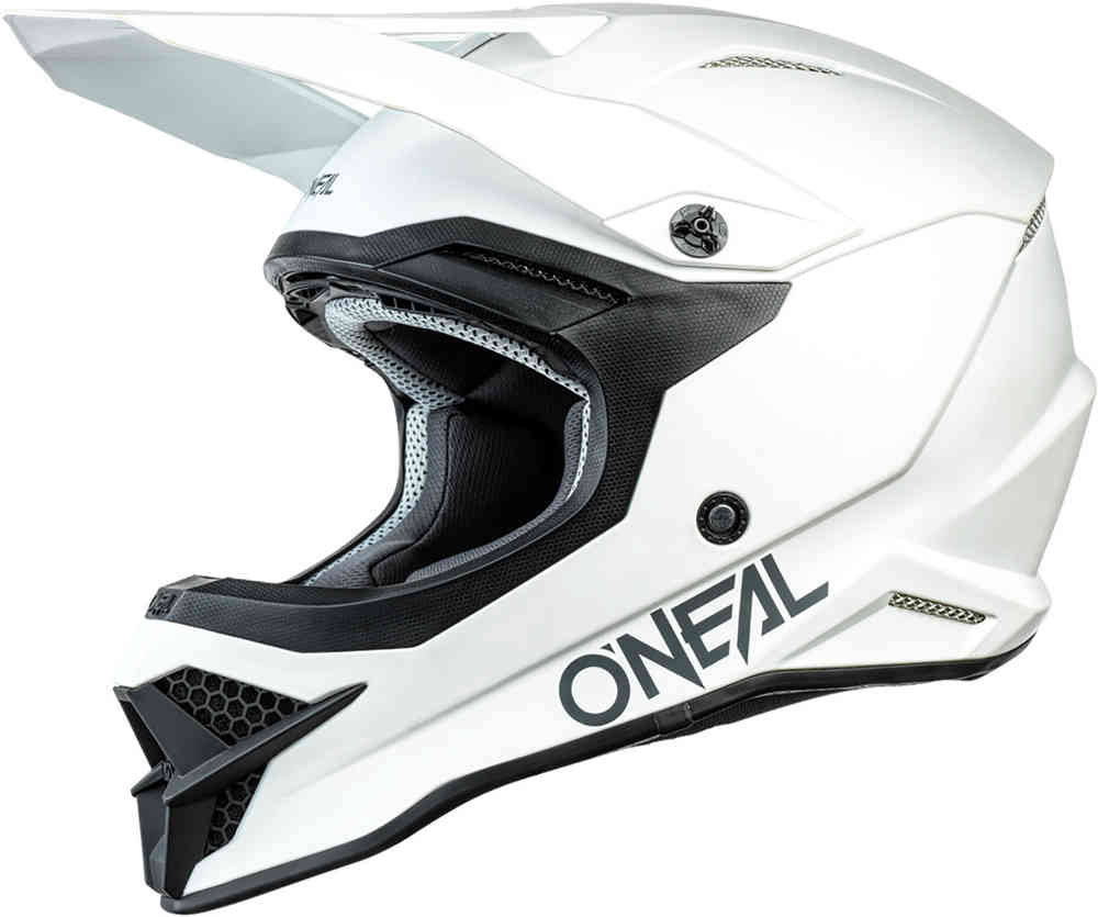 Oneal 3Series Solid Шлем мотокросса