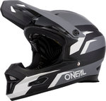 Oneal Fury Stage Casque de descente