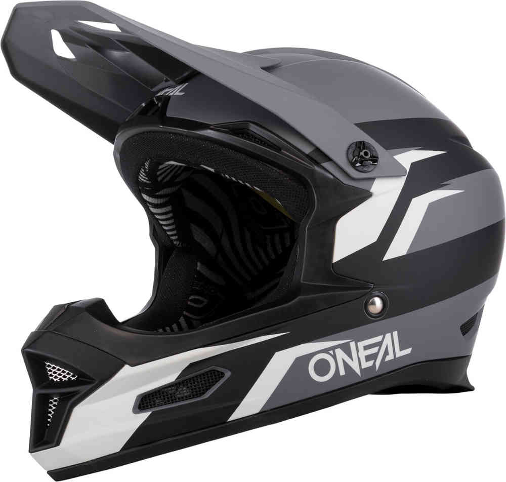 Oneal Fury Stage Downhill hjelm