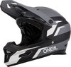 Vorschaubild für Oneal Fury Stage Downhill Helm