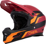 Oneal Fury Stage Casque de descente