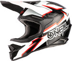 Oneal 3Series Voltage Motocross hjälm