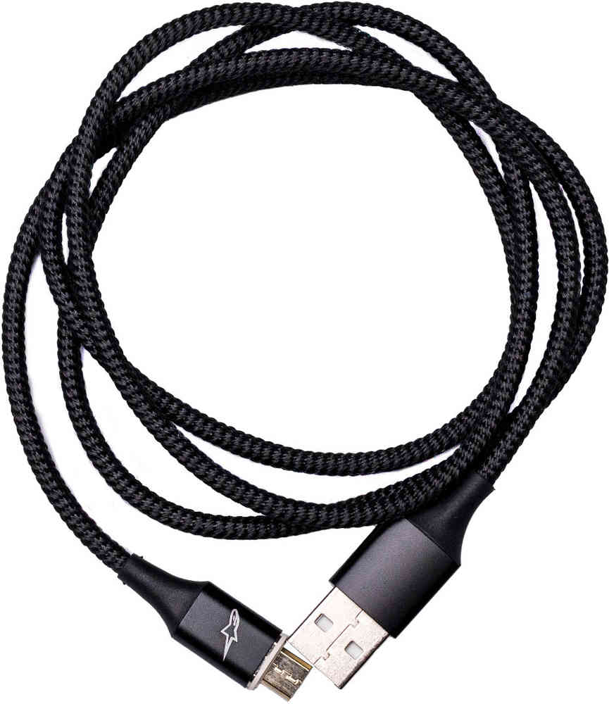 Alpinestars Tech-Air 5 Charging Cable