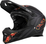 Oneal Fury Mahalo Downhill Helm