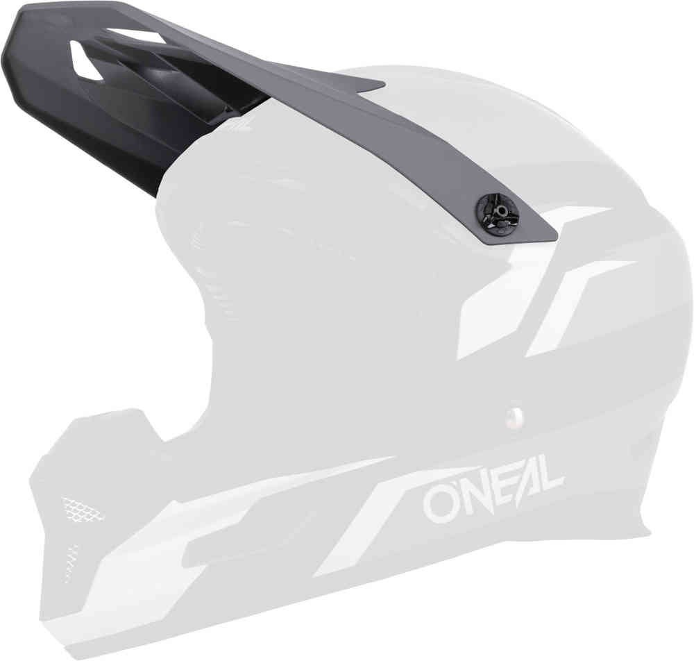 Oneal Fury Stage Helmet Peak