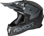 Shot Lite Core Motocross Helmet