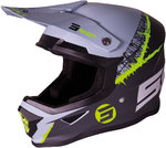 Shot Furious Storm Motocross Helmet
