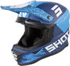 Preview image for Shot Furious Draw Motocross Helmet