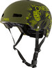 {PreviewImageFor} Oneal Dirt Lid ZF Plant Fietshelm