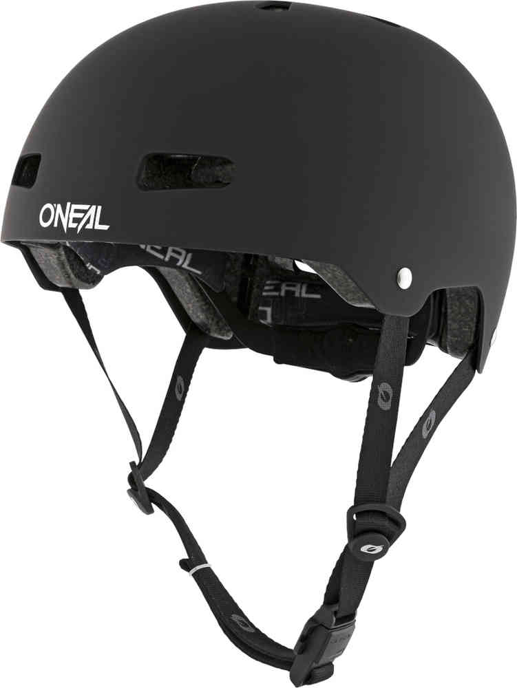 Oneal Dirt Lid ZF Solid Cyklistická přilba