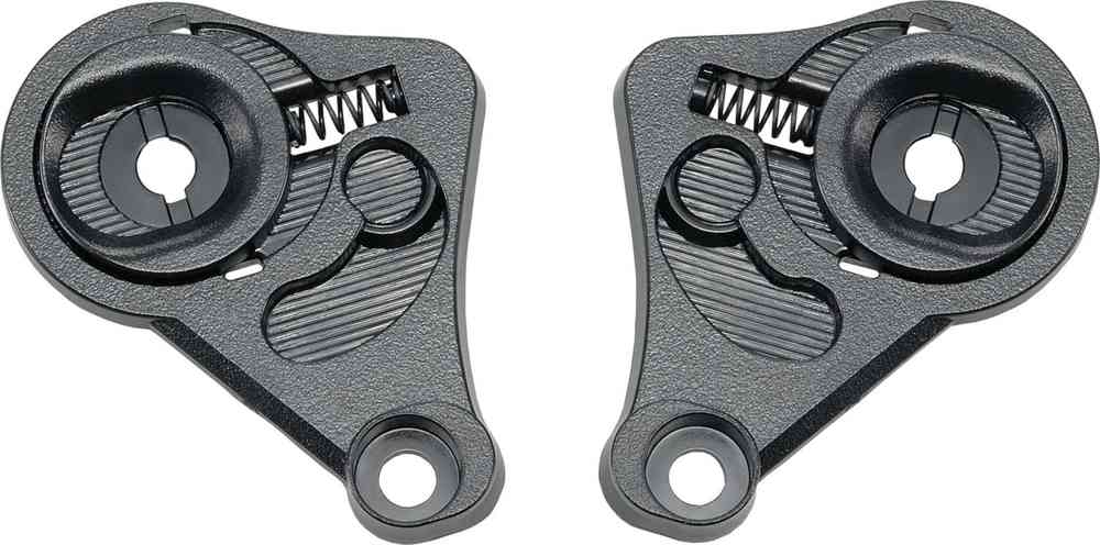 Shoei QR E X Spirit 3 NXR RYD Visor Mechanism buy cheap FC Moto