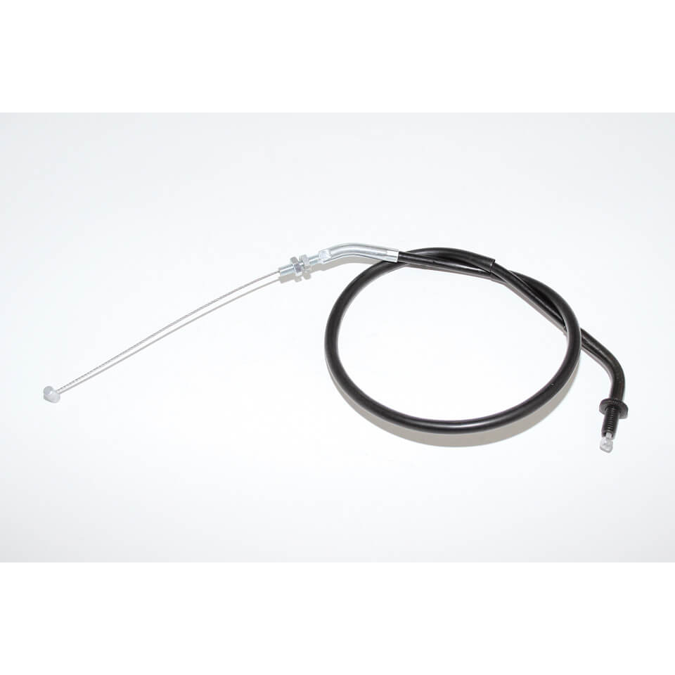 câble d’accélérateur, fermeture, YAMAHA FZR 750/1000, noir