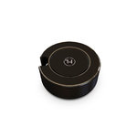 HIGHSIDER Tapa CNC universal tipo B para depósito de líquido de frenos con huecos, 61 mm