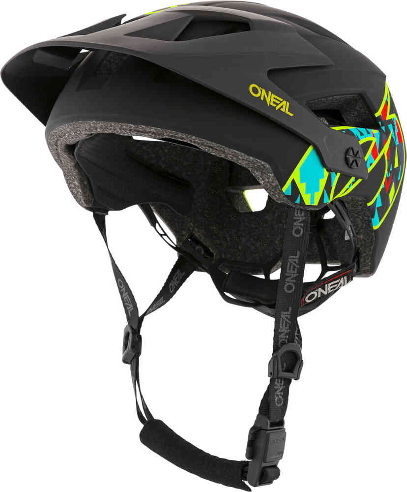 Oneal Defender Muerta Casque de vélo