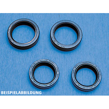 Fork seal set A 022
