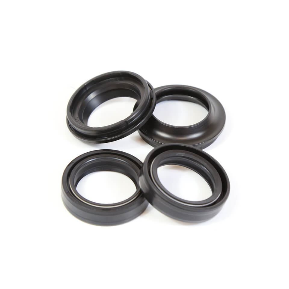 All Balls 56-170 Fork and Dust Seal Kit Motorcycle & ATV Drive Tra
