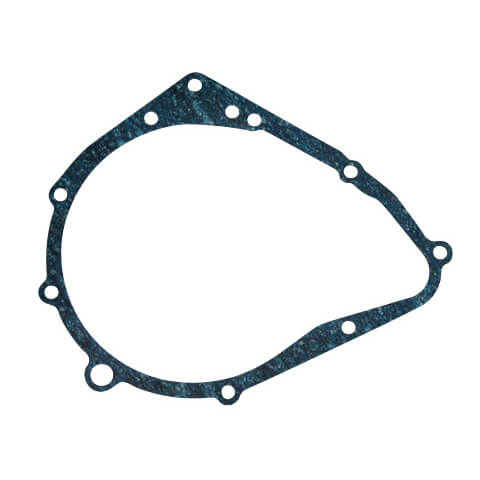 Starter freewheel cover gasket for SUZUKI GSF 600