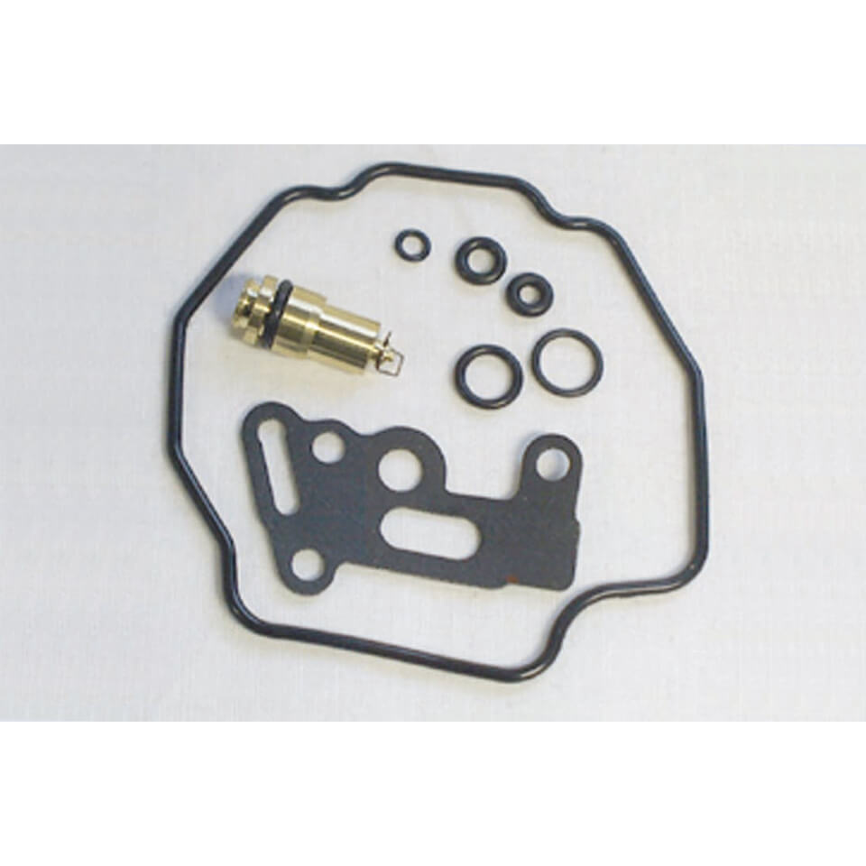 Carburettor repair kit for YAMAHA CAB-Y34