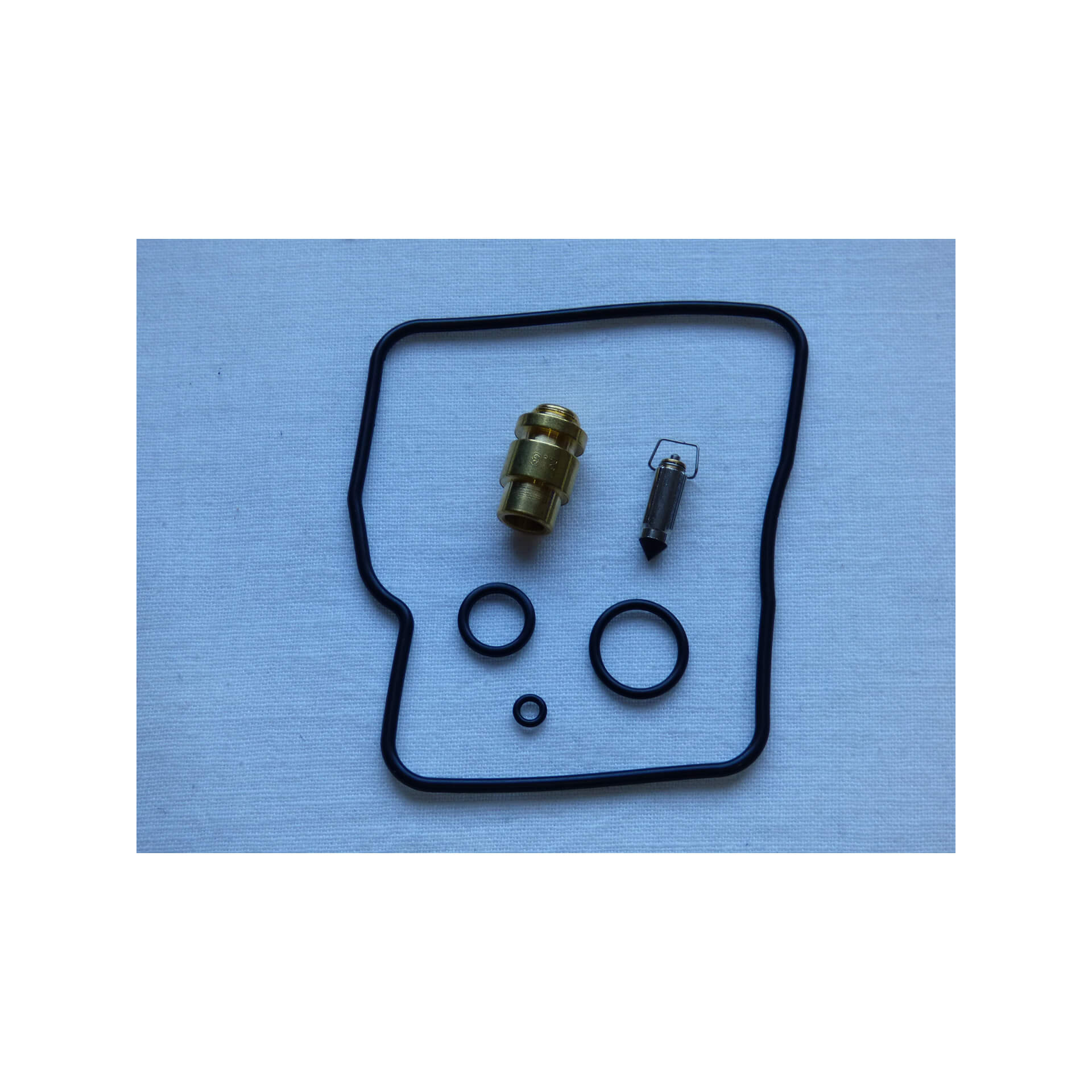 Carburettor repair kit for SUZUKI CAB-S34