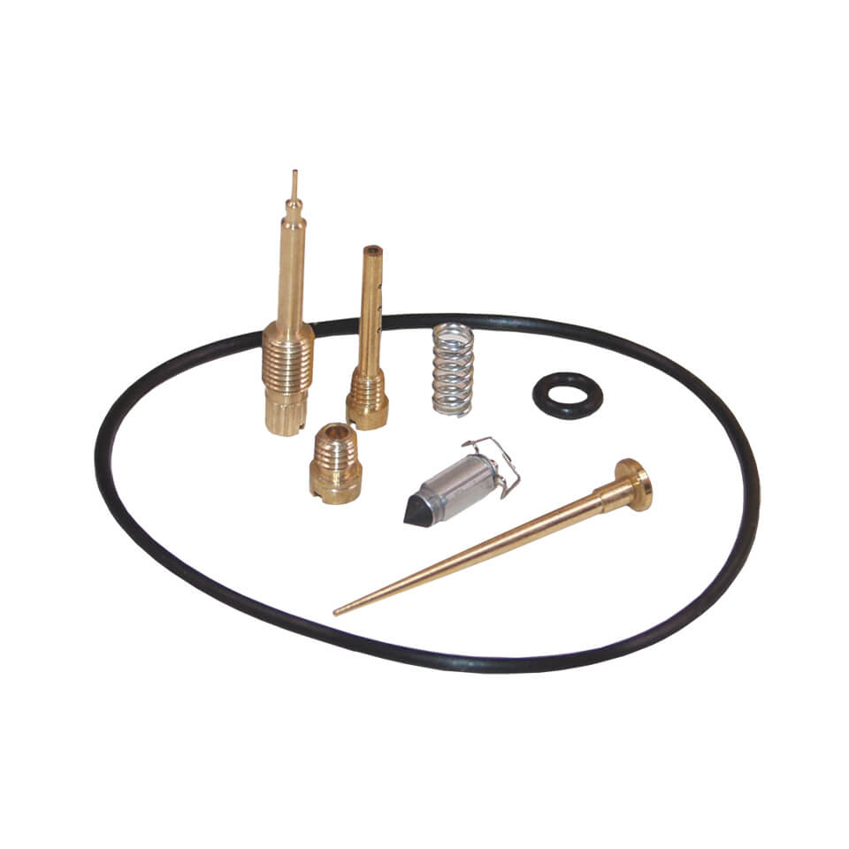 Carburettor repair kit for KAWASAKI Z 400
