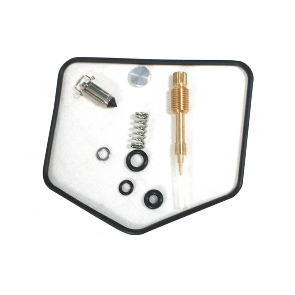 Carburettor repair kit for KAWASAKI CAB-K5