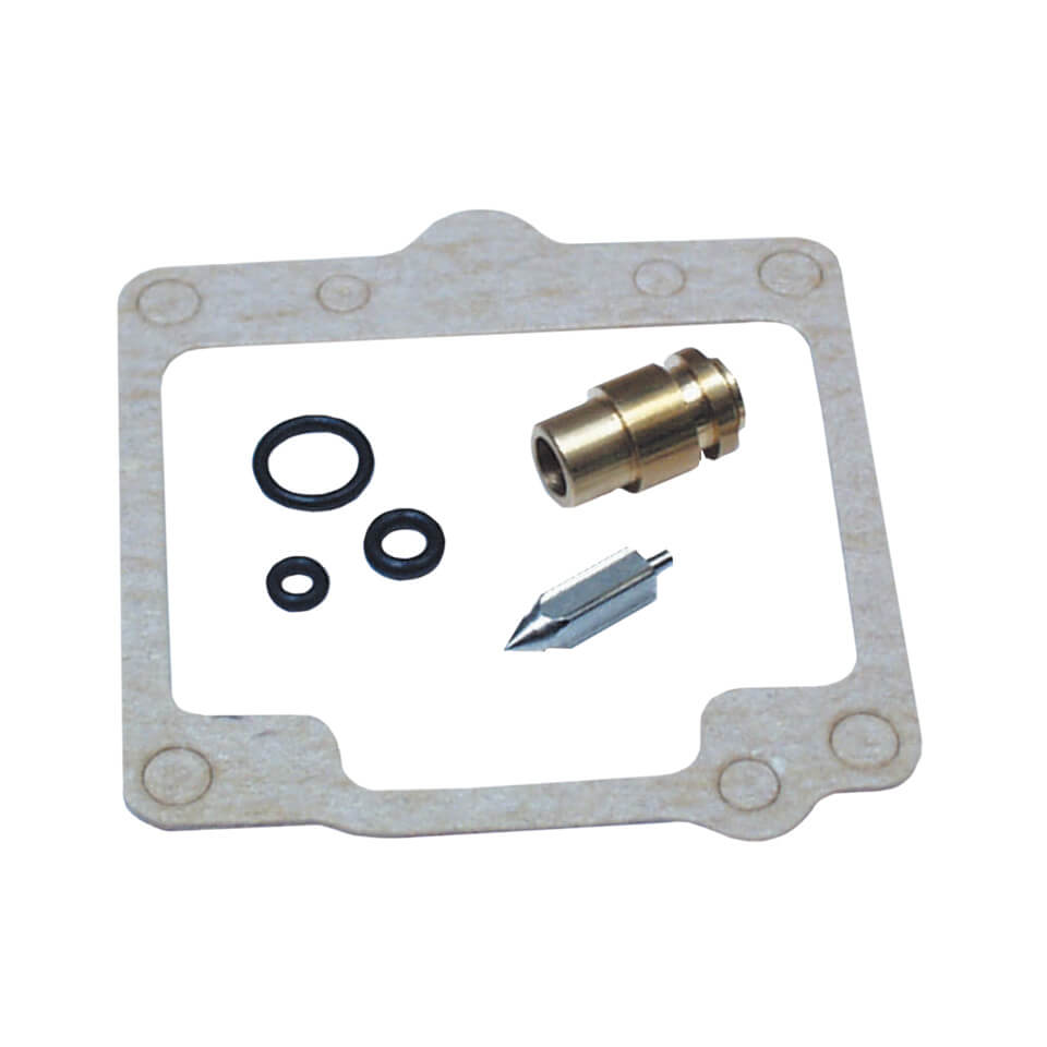 Carburettor repair kit for KAWASAKI CAB-K3