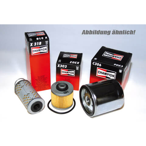 Filtre Emgo Oil MV AUGUSTA