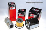 KAMPIOEN Oliefilter voor BENELLI/HONDA /KAWASAKI/YAMAHA