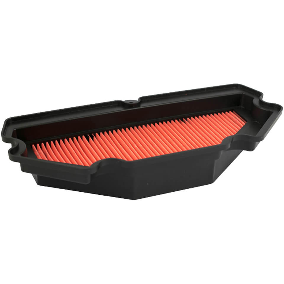 CHAMPION Air filter CAF1608 for KAWASAKI