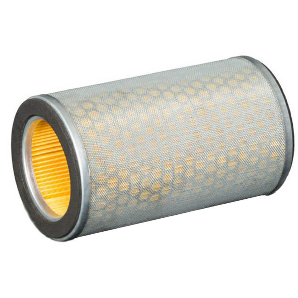 CHAMPION Air filter CAF0932 for HONDA