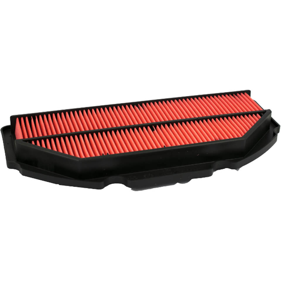 CHAMPION Air filter CAF2912 for SUZUKI