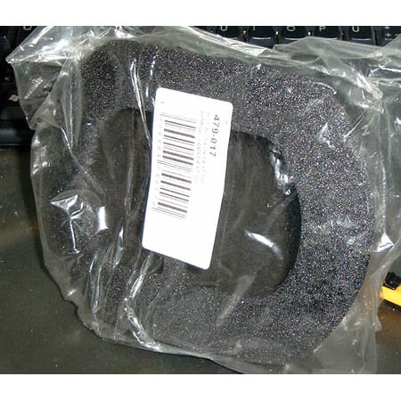 MEIWA Air filter for YAMAHA