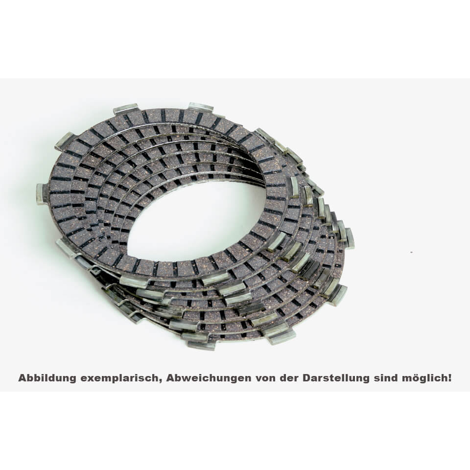 FERODO Coupling for HONDA/TRIUMPH