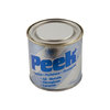 Putoline Peek pasta de pulido de cromo, 250 ml