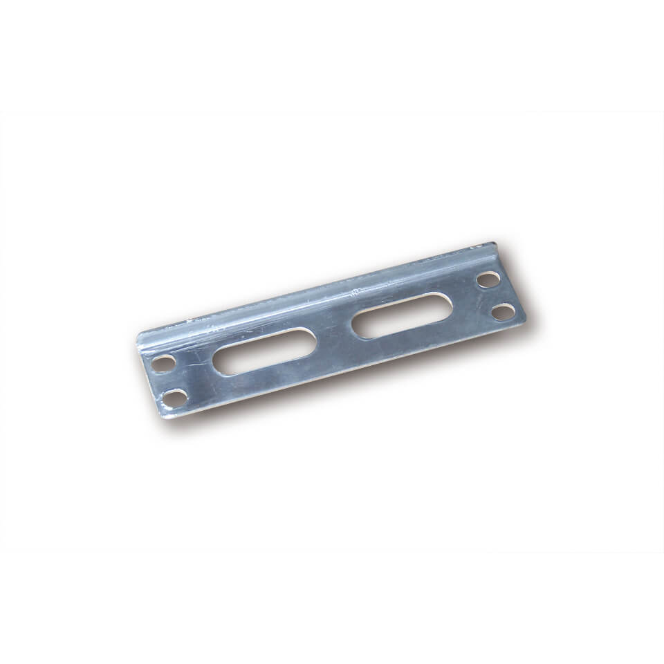 motoprofessional Rear frame upper plate, SUZUKI
