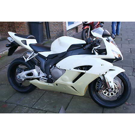 Fairing set for HONDA CBR 1000 RR