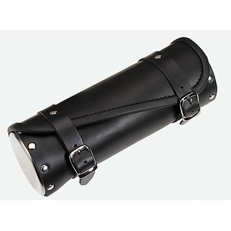 STOVERINCK Tool roll chopper, black, black