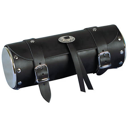 STOVERINCK Tool roll chopper, black, black