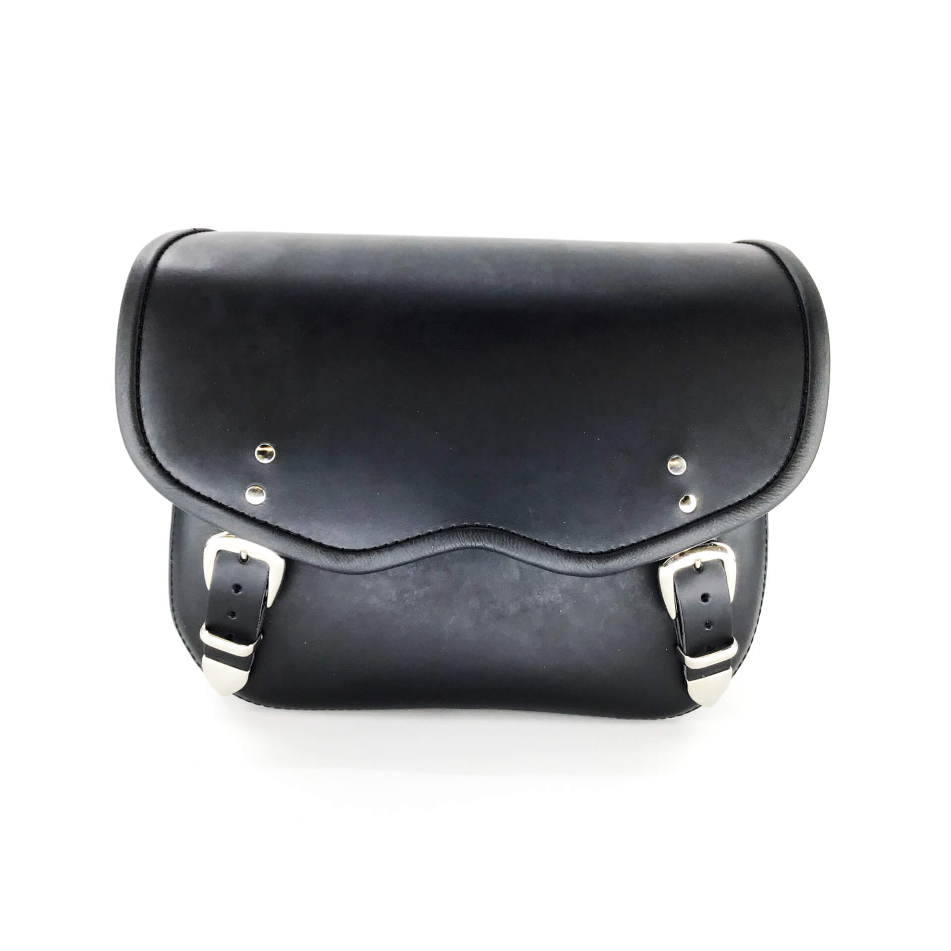 STOVERINCK Leather bag California