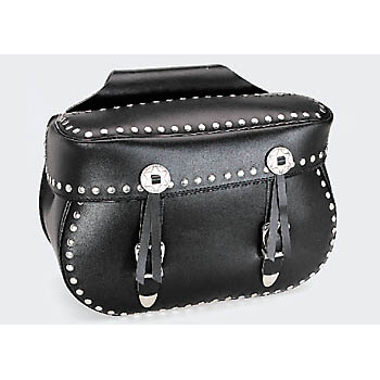 STOVERINCK Leather bag HERITAGE