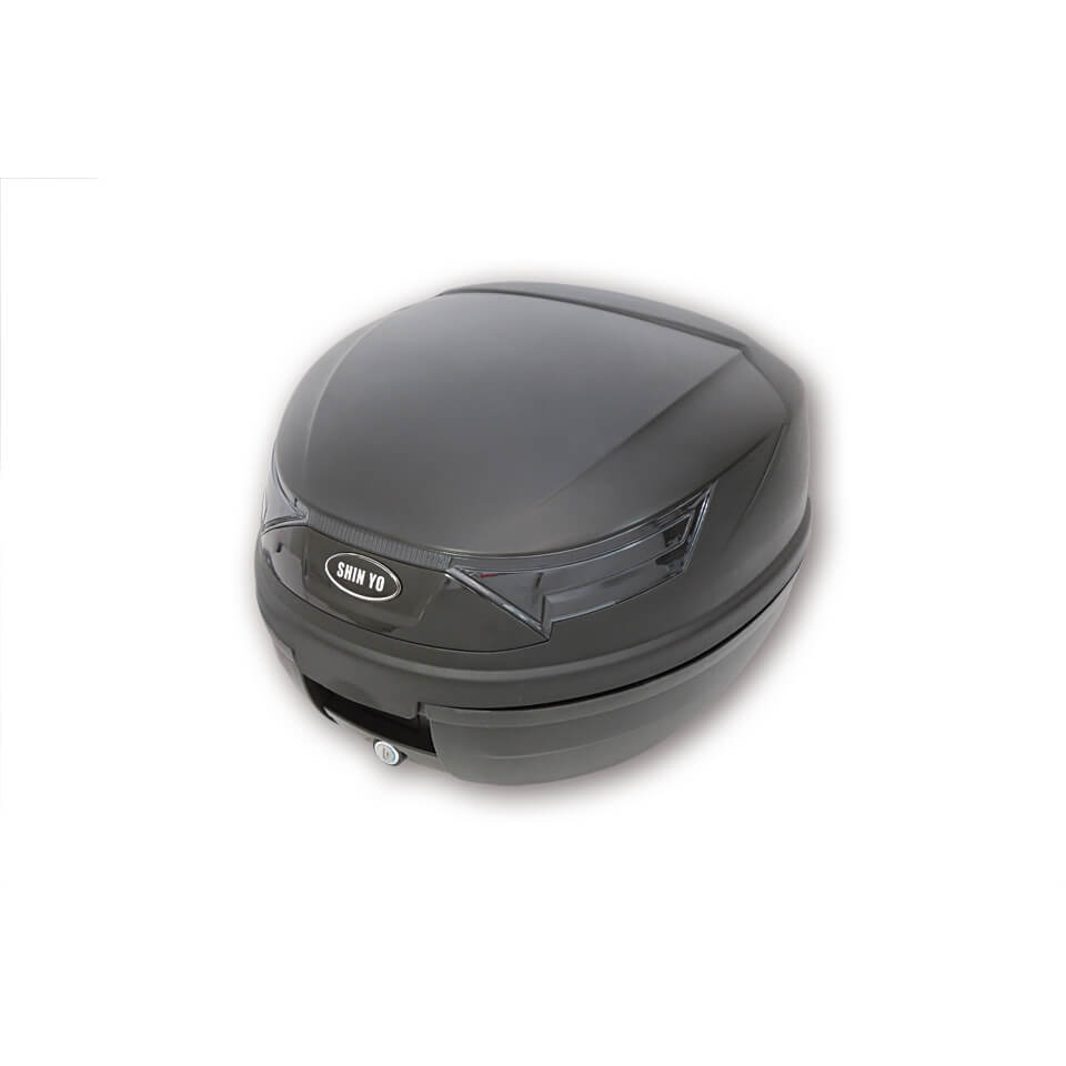 SHIN YO Top Case Case RIMINI, 32 l