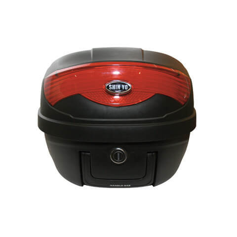 Shin Yo Duc Style 202-508 Blinker Orange | Motardinn