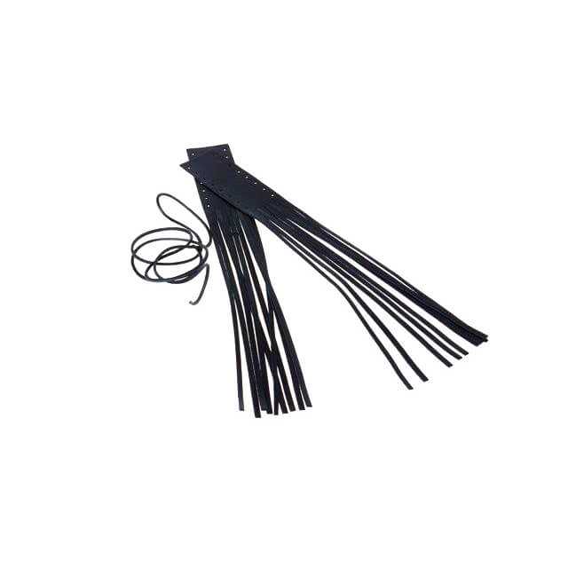 STOVERINCK lever cover, black, black